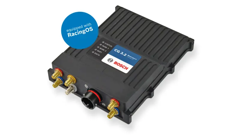 Connectivity Gateway CG 3.2