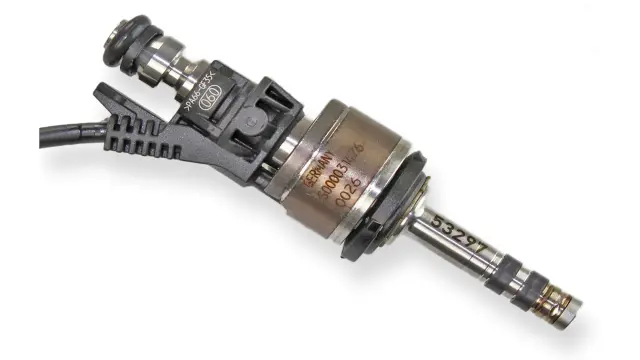 HP Injection Valve HDEV 6 (Coming soon)