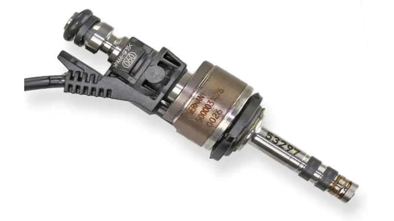 HP Injection Valve HDEV 6