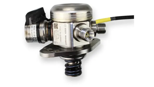 HP Fuel Pump HDP 5 EVO 4