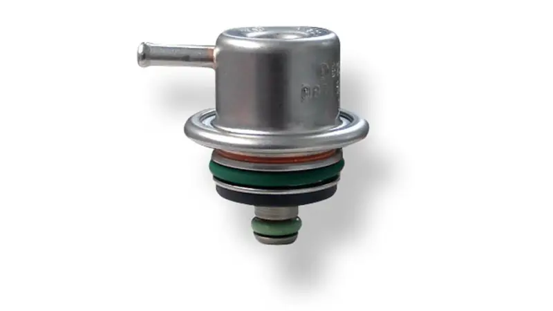 Fuel Pressure Regulator Mini 5