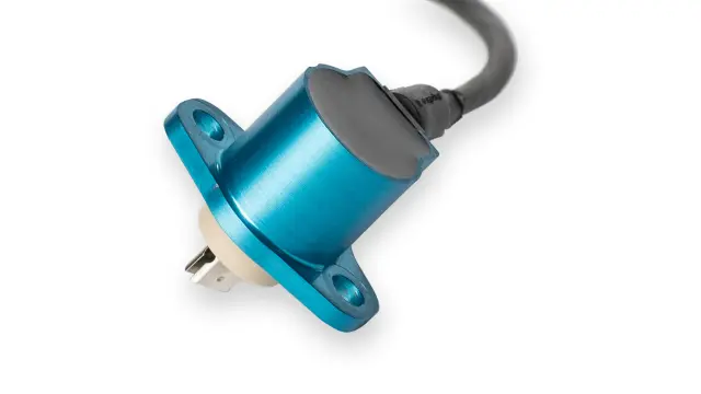 Rotary Position Sensor RPS-F