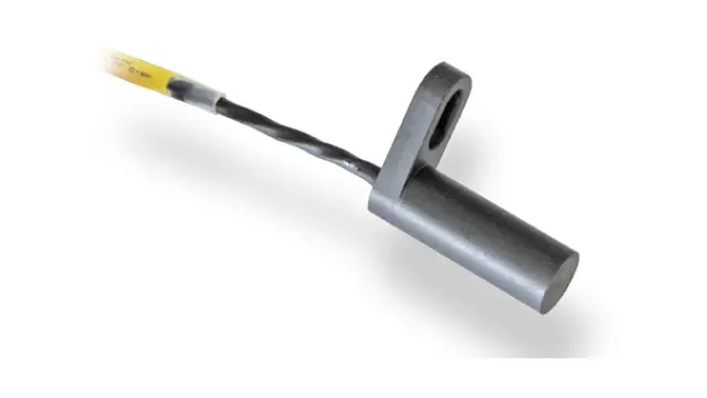 Speed Sensor Hall-Effect HA-D 90
