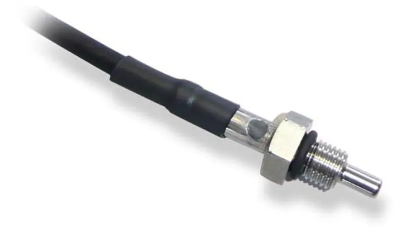 Temperature Sensor NTC M8-HS
