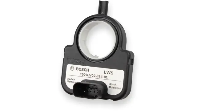 Steering Wheel Angle Sensor LWS