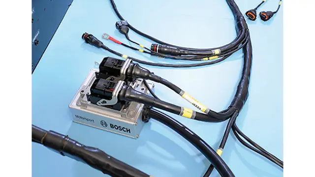 Customized Wiring Harnesses