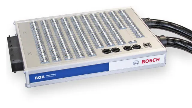 Breakout Box BOB MS 6 EVO