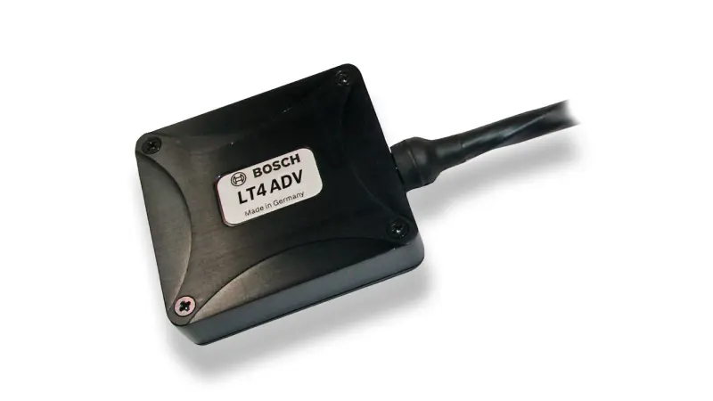 Lambdatronic LT4 ADV