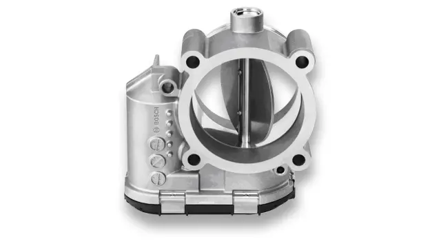Electronic Throttle Body