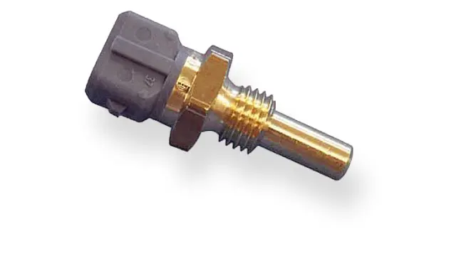 Temperature Sensor NTC M12