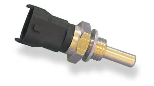 Temperature Sensor NTC M12-H