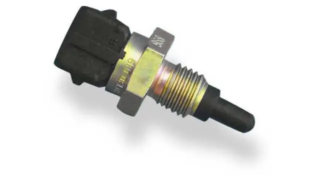 Temperature Sensor NTC M12-L