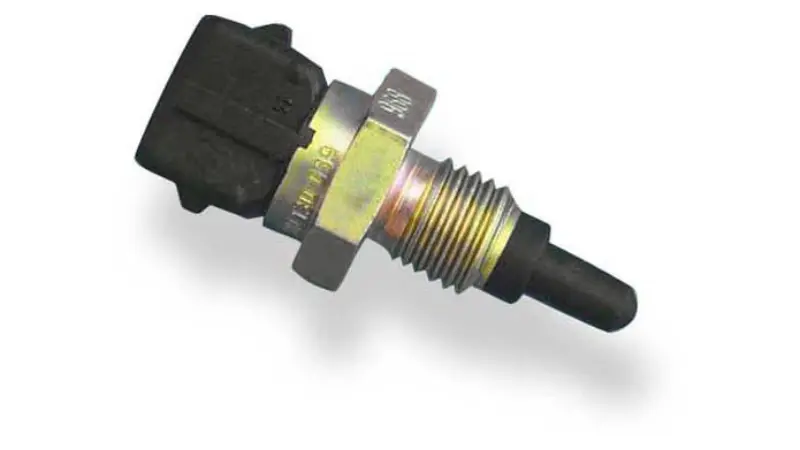 Temperature Sensor NTC M12-L