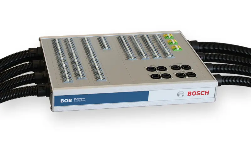 Breakout Box BOB PBX 190