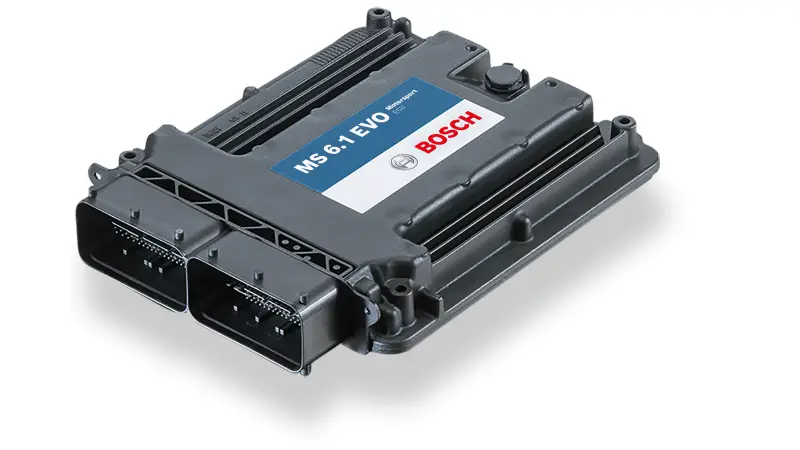 Engine Control Unit MS 6.1 EVO