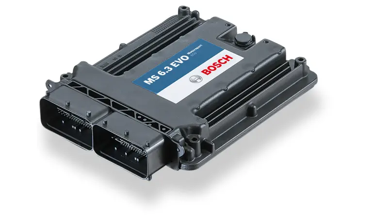 Engine Control Unit MS 6.3 EVO