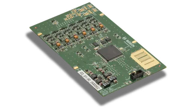 Expansion Board FlexIO