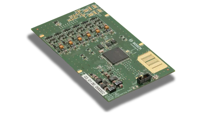 Expansion Board FlexIO