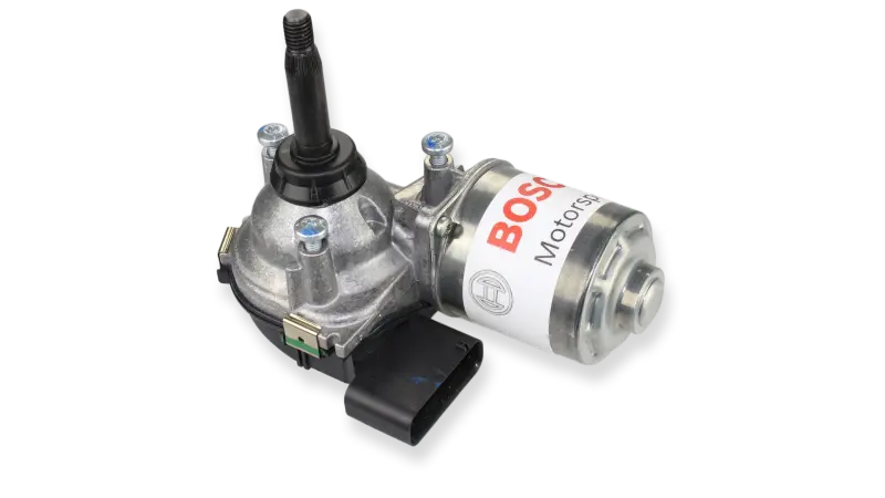 Wiper Direct Drive WDD2