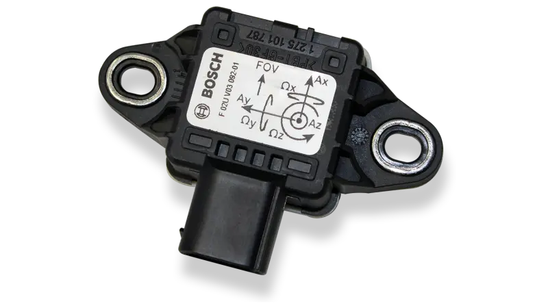 Inertial Measurement Unit MM7.10