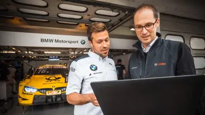 Products and services