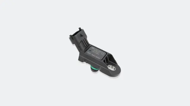  Air Pressure Sensors
