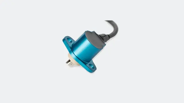 Rotary Position Sensor