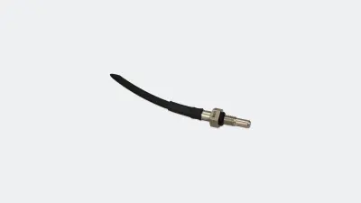 Temperature Sensors