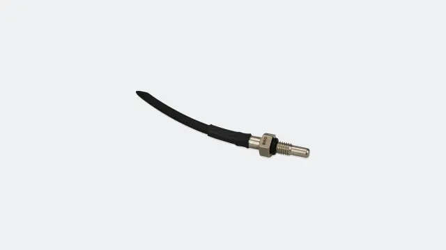Temperature Sensors