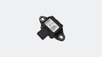 Vehicle Dynamics Sensors