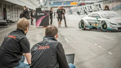 Systems and components for ambitious teams