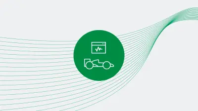 Intelligent software for hybrid power management