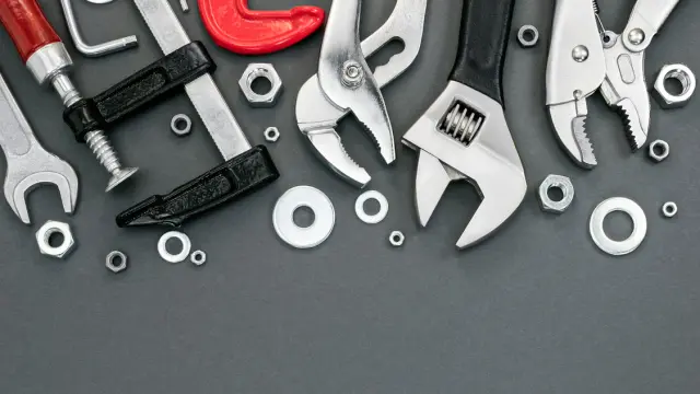 Maintenance and Repair parts