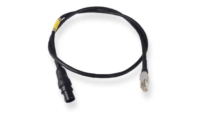 Ethernet Data Read Cable