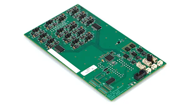 Expansion Board Digital Outputs