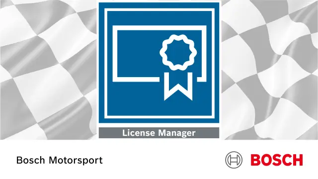 License Manager