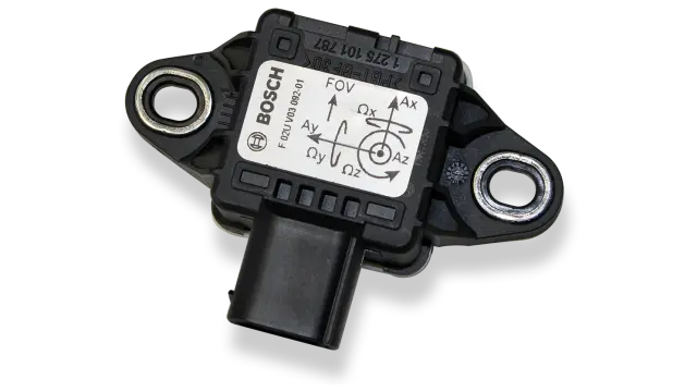 Inertial Measurement Unit MM7.10