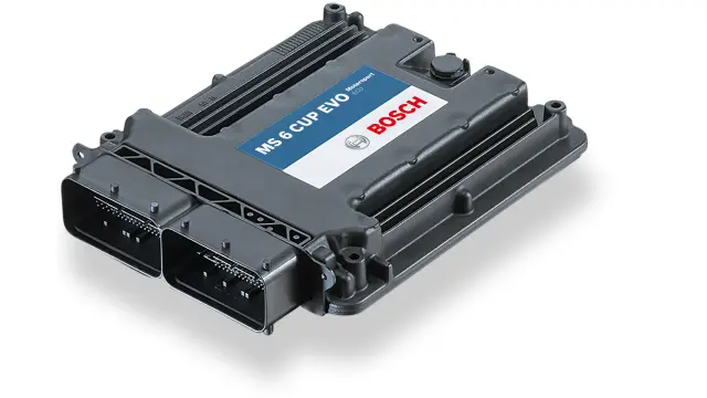 Engine Control Unit MS 6 CUP EVO