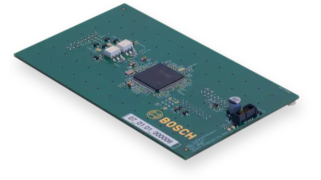 Expansion Board CAN-FD