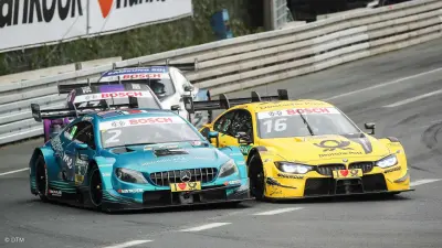 State-of-the-art technology