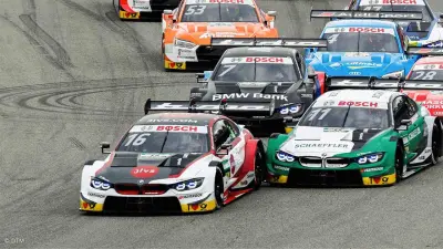 Technology for winners