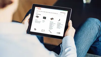 PRODUKTKATALOG | Motorsportkomponenten für den Sieg