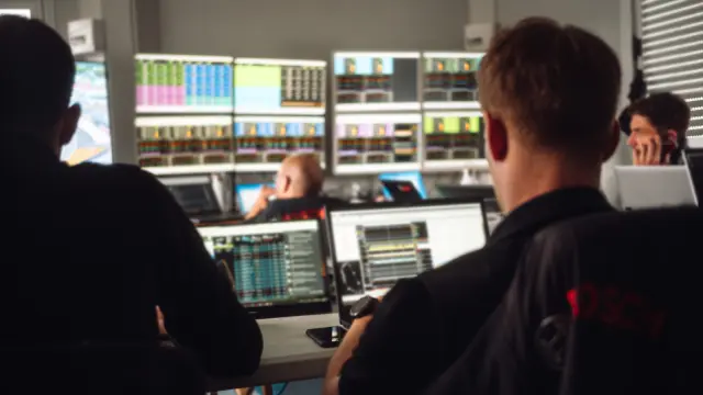 Hybrid performance at the highest level