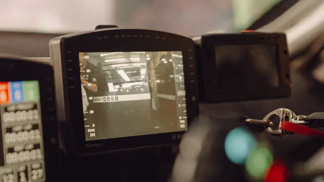 CAS-M 3 – greater overview, fewer collisions