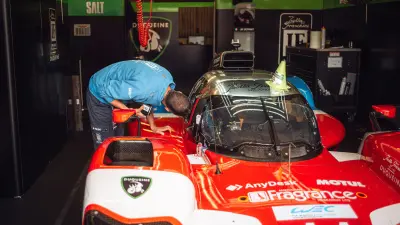 Everything in sight for a successful comeback of the Italian cult brand Isotta Fraschini