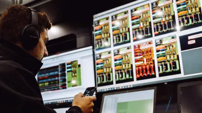 IMSA and sports car racing