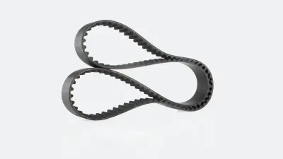 Drive belts and kits