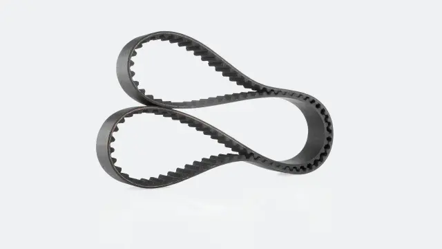 Drive belts and kits