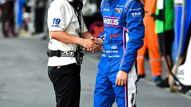 A strong partnership for the future.